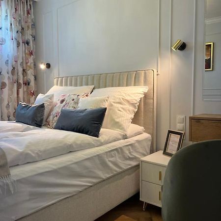 Bella Casa Luxury Apartament Radom Ngoại thất bức ảnh