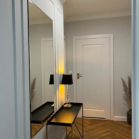 Bella Casa Luxury Apartament Radom Ngoại thất bức ảnh