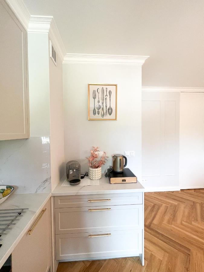 Bella Casa Luxury Apartament Radom Ngoại thất bức ảnh