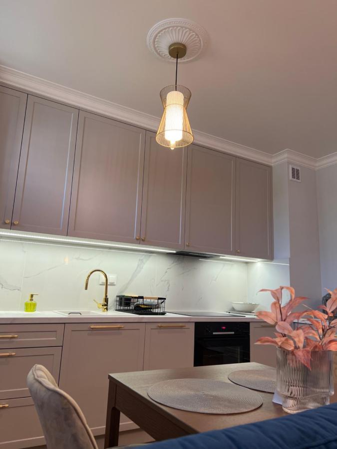 Bella Casa Luxury Apartament Radom Ngoại thất bức ảnh