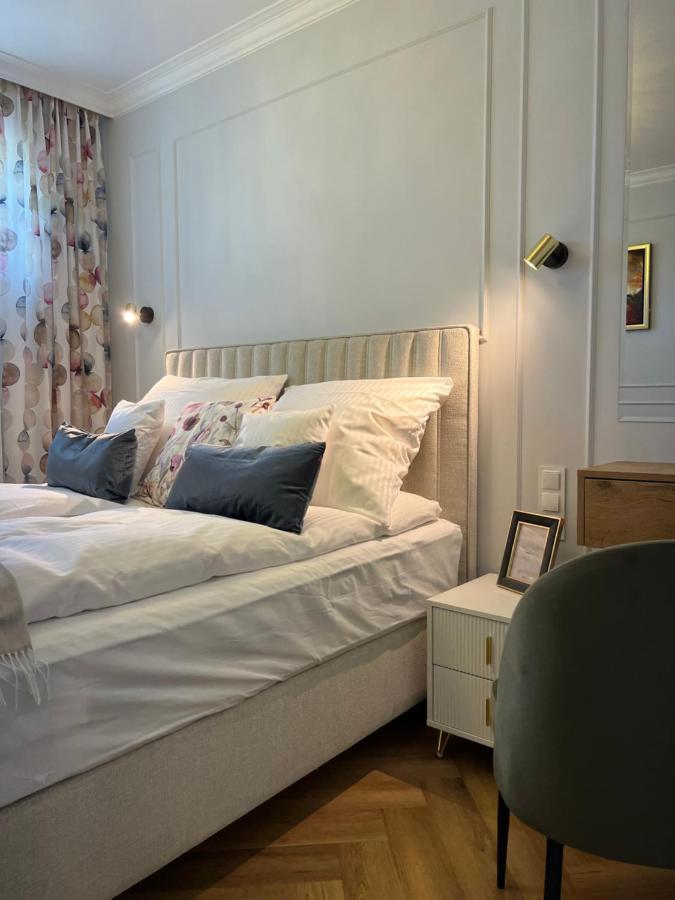 Bella Casa Luxury Apartament Radom Ngoại thất bức ảnh