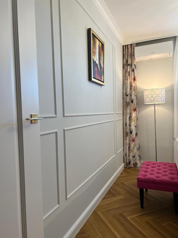 Bella Casa Luxury Apartament Radom Ngoại thất bức ảnh