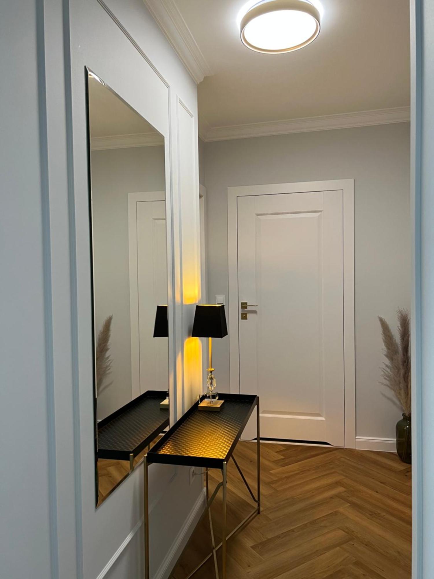 Bella Casa Luxury Apartament Radom Ngoại thất bức ảnh