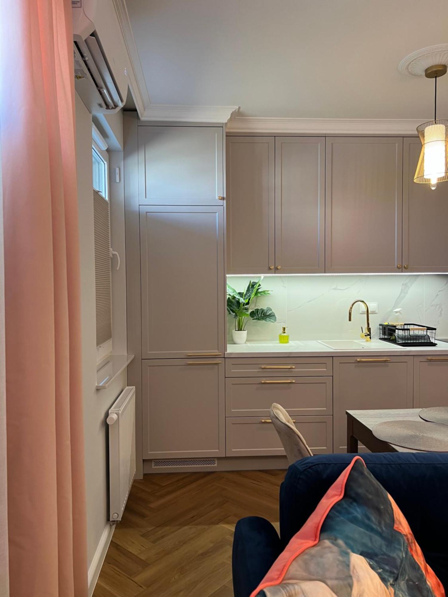 Bella Casa Luxury Apartament Radom Ngoại thất bức ảnh